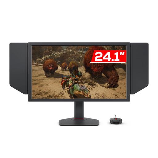 BenQ Zowie XL2566X+ 24.1″ 1920 x 1080 400 Hz