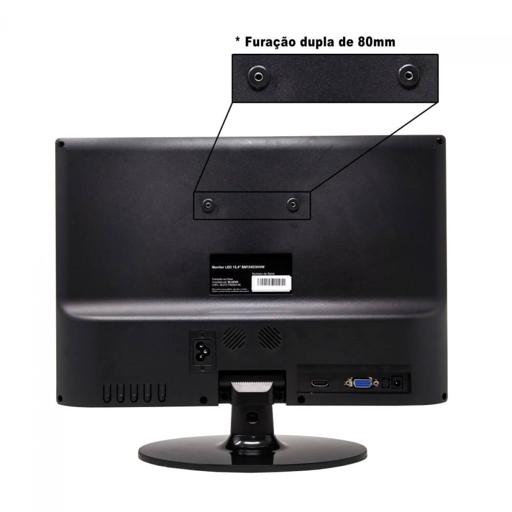 Bluecase BM154K4HVWBX 15.4″ 1280 x 800 60 Hz