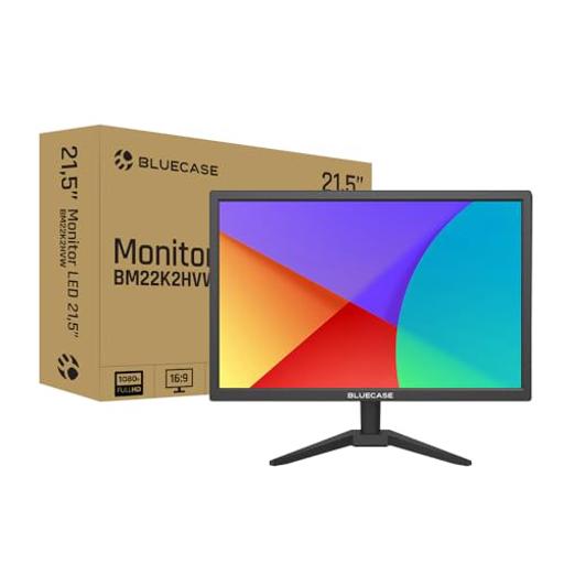 Bluecase BM22K2HVW 21.5″ 1920 x 1080 75 Hz