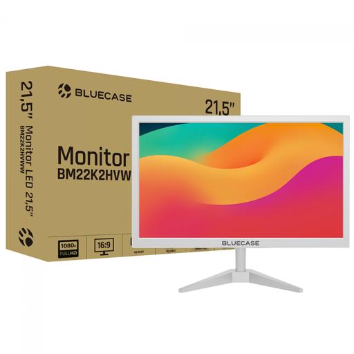 Bluecase BM22K2HVWW 21.5″ 1920 x 1080 75 Hz