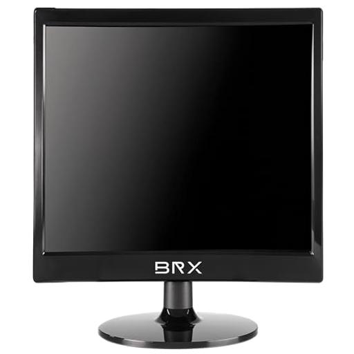 BRX MBRX17BK 17.0″ 1280 x 1024 60 Hz