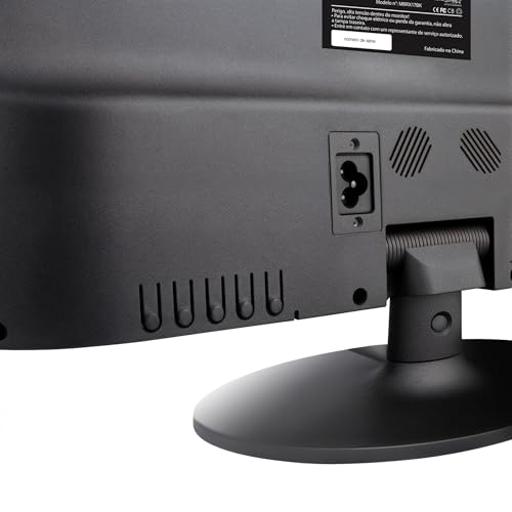 BRX MBRX17BK 17.0″ 1280 x 1024 60 Hz