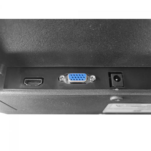 BRX MBRX201BK 20.0″ 1600 x 900 60 Hz