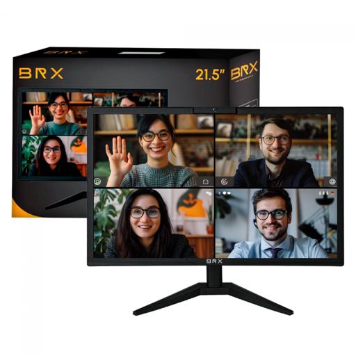 BRX MBRX215BKWC 21.5″ 1920 x 1080 75 Hz