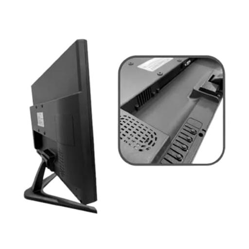 BRX MBRX21BK 21.0″ 1600 x 900 60 Hz