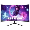 Monitor BRX Streme 24″ 1920 x 1080 180Hz