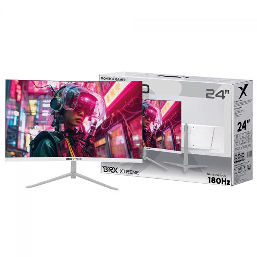 BRX Streme 24.0″ 1920 x 1080 180 Hz