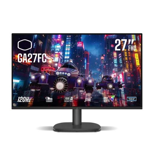 Cooler Master CMI-GA27FC 27.0″ 1920 x 1080 120 Hz