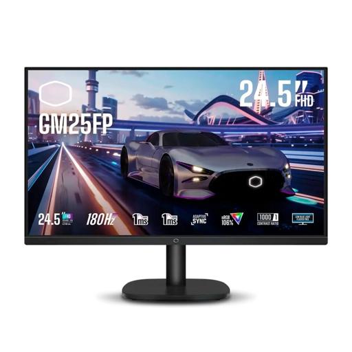 Cooler Master CMI-GM25FP-BR 24.5″ 1920 x 1080 180 Hz