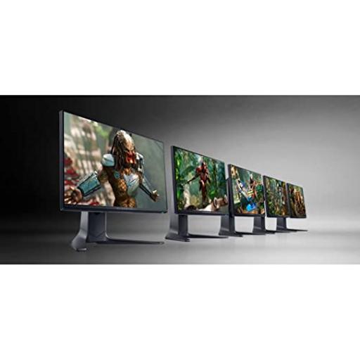Dell AW2521HF 24.5″ 1920 x 1080 240 Hz
