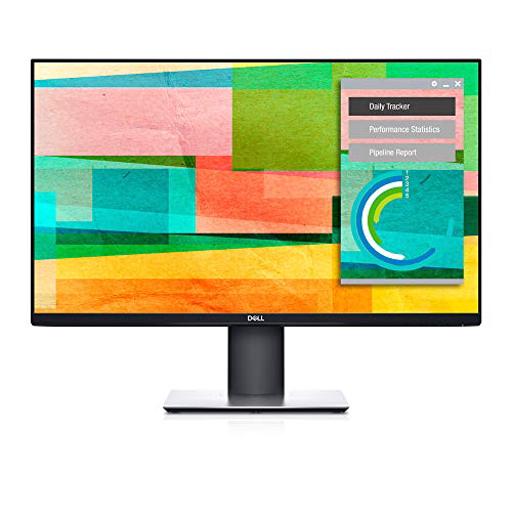 Dell P2719H 27.0″ 1920 x 1080 60 Hz