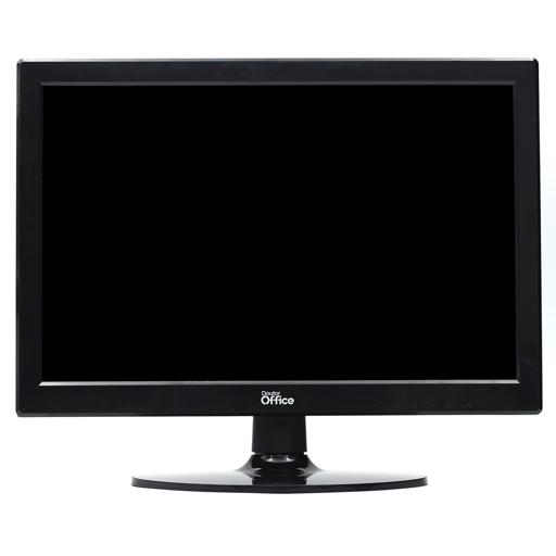 Dr. Office MDR-0501-15 15.4″ 1280 x 800 75 Hz