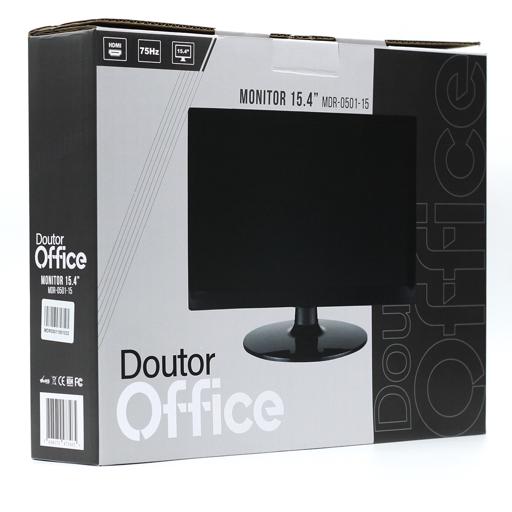 Dr. Office MDR-0501-15 15.4″ 1280 x 800 75 Hz