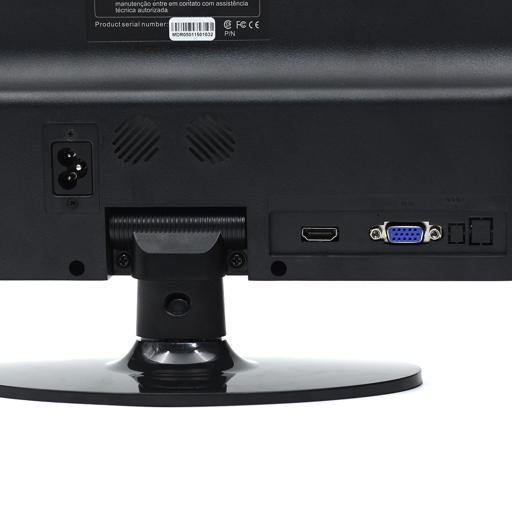 Dr. Office MDR-0501-15 15.4″ 1280 x 800 75 Hz