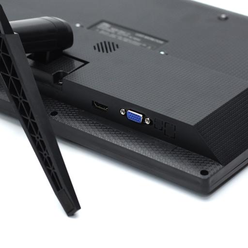 Dr. Office MDR-0502-17 17.1″ 1440 x 900 60 Hz