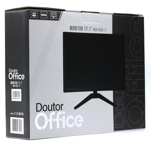 Dr. Office MDR-0502-17 17.1″ 1440 x 900 60 Hz