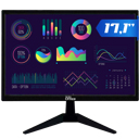 Monitor Dr. Office MDR-0502-17 17″ 1440 x 900 60Hz