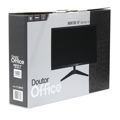 Dr. Office MDR-0503-19 19.0″ 1440 x 900 60 Hz