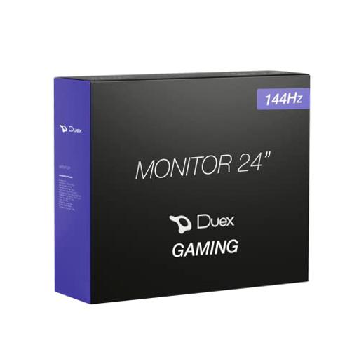 Duex DX240ZG 24.0″ 1920 x 1080 144 Hz