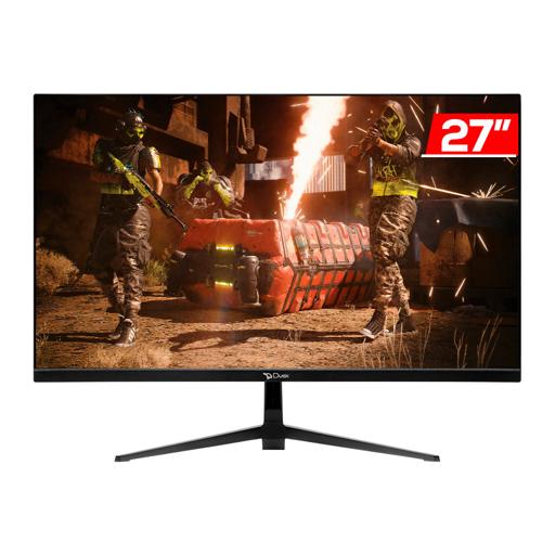 Duex DX270QGP165 27.0″ 2560 x 1440 165 Hz