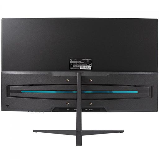 Duex DXMO24CF165S 24.0″ 1920 x 1080 165 Hz