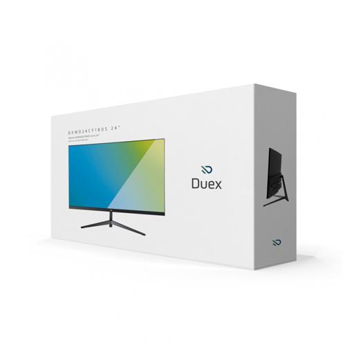 Duex DXMO24CF180S 24.0″ 1920 x 1080 180 Hz