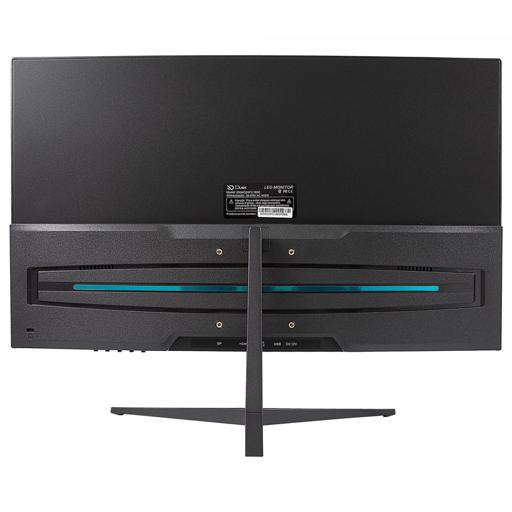 Duex DXMO24FC165S 24.0″ 1920 x 1080 165 Hz