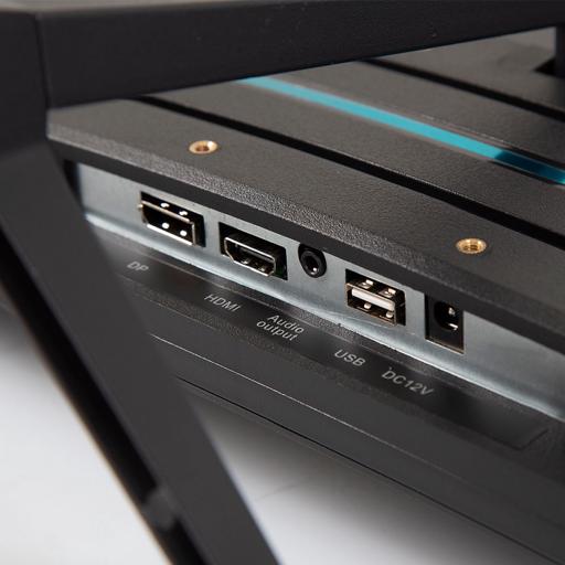 Duex DXMO24FC165S 24.0″ 1920 x 1080 165 Hz