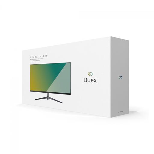 Duex DXMO27CF180S 27.0″ 1920 x 1080 180 Hz