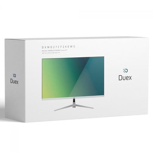 Duex DXMO27CF240WS 27.0″ 1920 x 1080 240 Hz