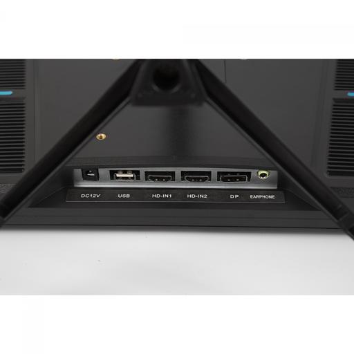 Duex DXMO27F180 27.0″ 1920 x 1080 180 Hz