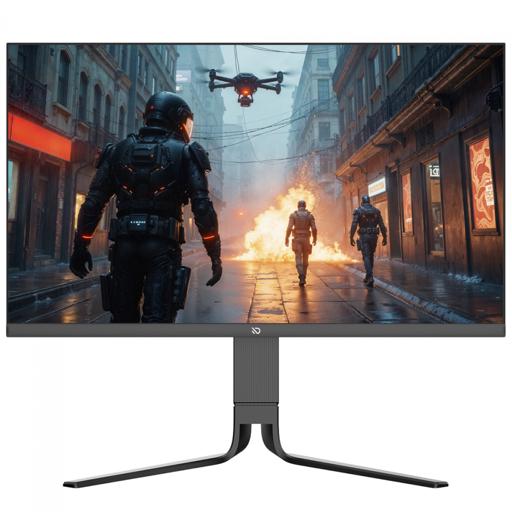Duex Pro Oryus 27.0″ 2560 x 1440 200 Hz