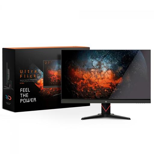 Duex Pro Ultra Flick 27.0″ 2560 x 1440 180 Hz