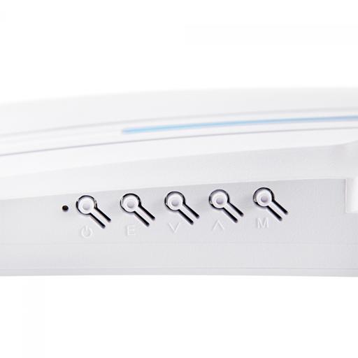 Duex White Edition 24.0″ 1920 x 1080 180 Hz