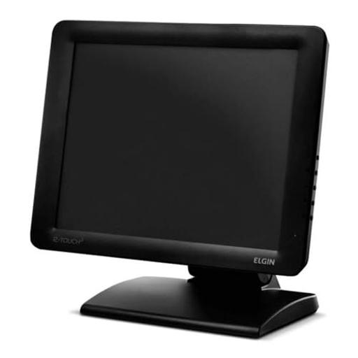 Elgin CM-15P 15.0″ 1024 x 768 75 Hz