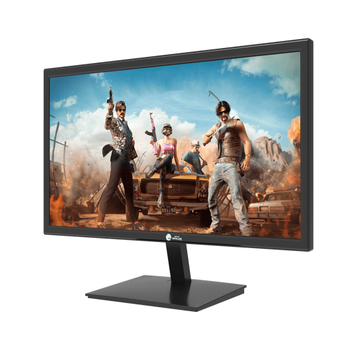 Gamer Ninja MGN-002-21S 21.5″ 1920 x 1080 75 Hz