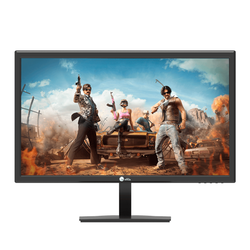 Gamer Ninja MGN-002-21S 21.5″ 1920 x 1080 75 Hz