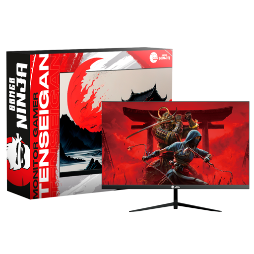 Gamer Ninja Tenseigan 24.0″ 1920 x 1080 165 Hz