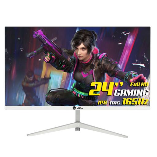 Gamer Ninja Tenseigan 24.0″ 1920 x 1080 165 Hz