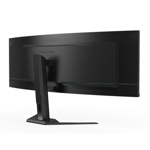 Gigabyte Aorus CO49DQ 49.0″ 5120 x 1440 144 Hz