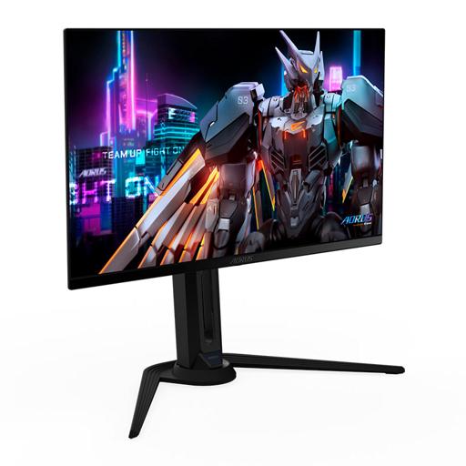 Gigabyte Aorus FO27Q5P 27.0″ 2560 x 1440 500 Hz