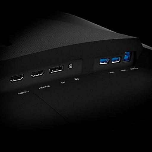 Gigabyte G27FC-A-SA 27.0″ 1920 x 1080 165 Hz