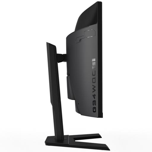 Gigabyte G34WQC-A 34.0″ 3440 x 1440 144 Hz