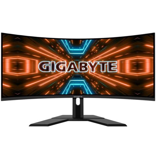 Gigabyte G34WQC-A 34.0″ 3440 x 1440 144 Hz