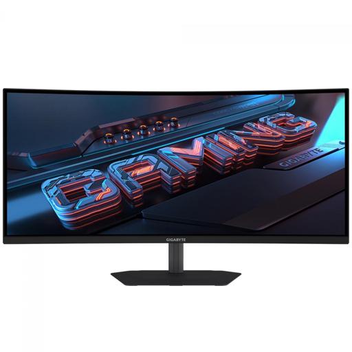 Gigabyte G34WQC2 34.0″ 3440 x 1440 200 Hz