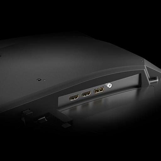 Gigabyte GS27FC 27.0″ 1920 x 1080 180 Hz