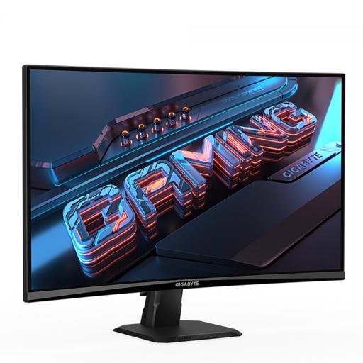Gigabyte GS27FC 27.0″ 1920 x 1080 180 Hz