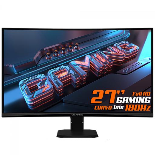 Gigabyte GS27FC 27.0″ 1920 x 1080 180 Hz