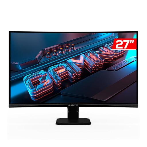 Gigabyte GS27FC 27.0″ 1920 x 1080 180 Hz
