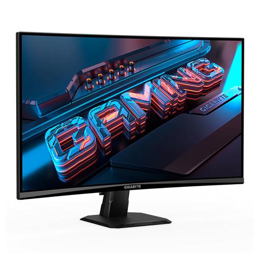 Gigabyte GS27QC 27.0″ 2560 x 1440 165 Hz